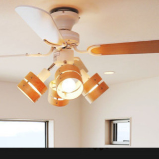 lowya シーリンライトファン　※引き取りの方12000円にしますの画像