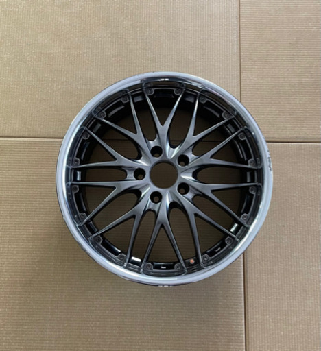 VOLTEX 18インチホイール