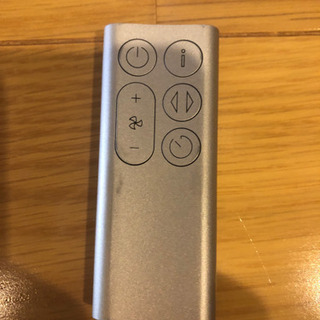 dyson/ダイソン pure cool BP01 空気清浄機能付き扇風機の画像
