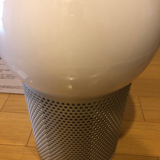 dyson/ダイソン pure cool BP01 空気清浄機能付き扇風機の画像