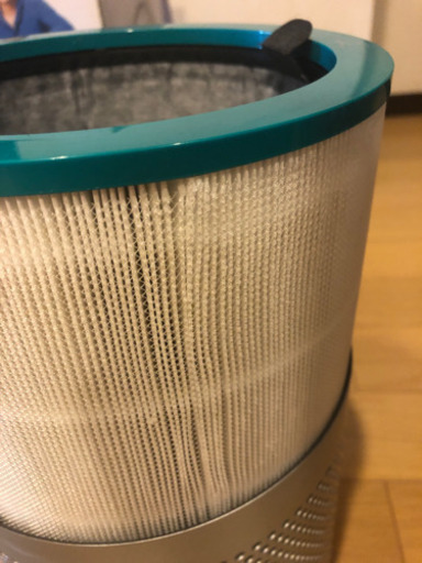 dyson/ダイソン pure cool BP01 空気清浄機能付き扇風機