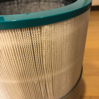 dyson/ダイソン pure cool BP01 空気清浄機能付き扇風機の画像