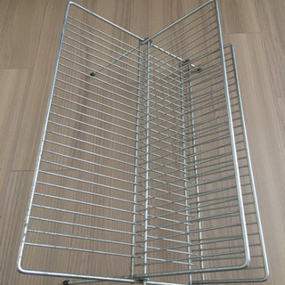 IKEA 食器ラック