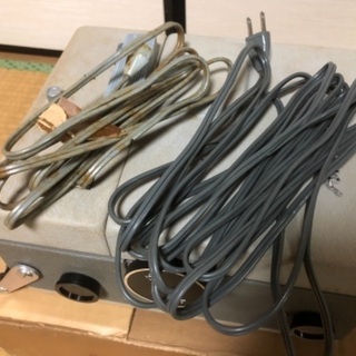 スライド映写機無料の画像