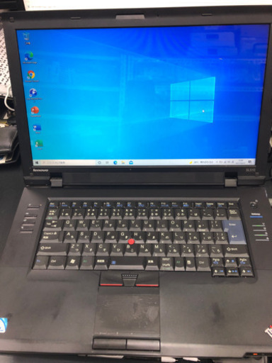 その他 ThinkPad SL510