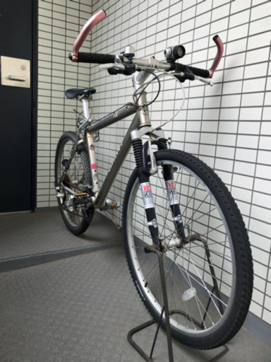 GIANT ATX 840 クロスバイク MTB マウンテンバインチ マウンテンバイク