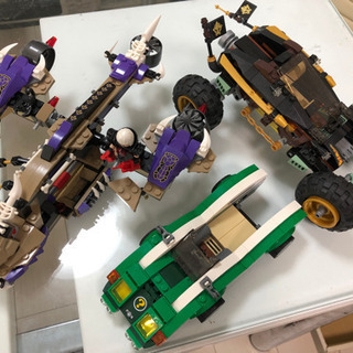 レゴ　LEGO まとめ売り‼︎の画像
