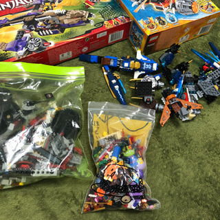 レゴ　LEGO まとめ売り‼︎の画像