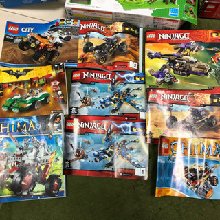 レゴ　LEGO まとめ売り‼︎の画像