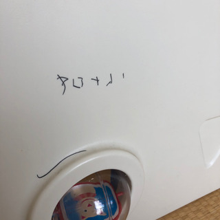 【最終値下げ】ベビーサークルの画像