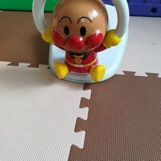 トイレトレーニング⭐　補助便座　2個セット