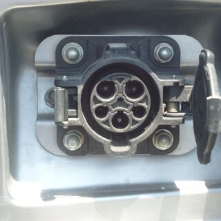 20221102成約！電気自動車 H26年 ミニキャブミーブ 希少の10.5kw 走行4.9万キロ！４人乗り！ 車検6/4付！国定駅４キロor伊勢崎駅７キロor前橋駅13キロの画像
