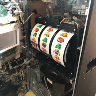 スーパーミラクルジャグラー の画像