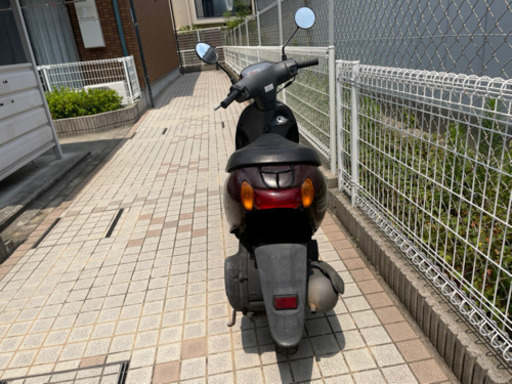 レッツ4 不具合なし 値下げ