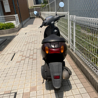 レッツ4 不具合なし 値下げ