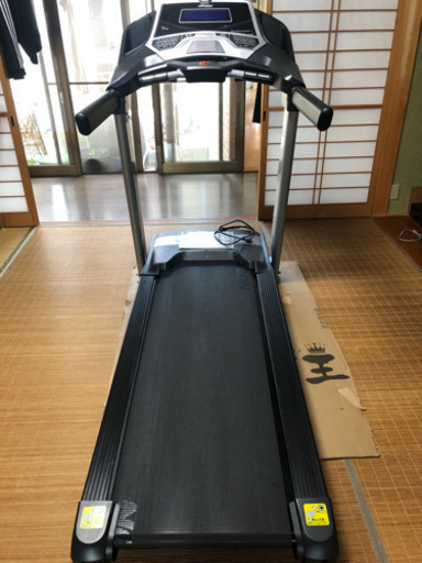 HORIZONランニングマシン