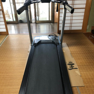 HORIZONランニングマシン