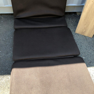 差し上げます！シングル　敷きパッド　マットレス　リクライニング　
