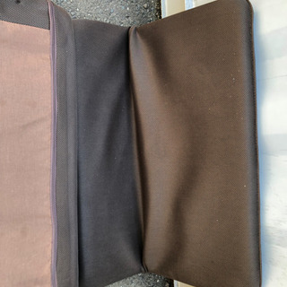 差し上げます！シングル　敷きパッド　マットレス　リクライニング　の画像