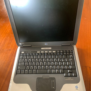 ジャンク　パソコンの画像