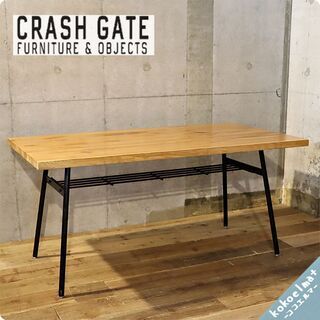 CRASH GATE(クラッシュゲート)/ノットアンティークスのKOOPA