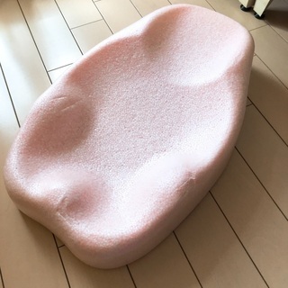 Richell ひんやりしない おふろマットR ベビーバス