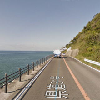 淡路島　淡路市深草　海眺望　月賃料5万円　2LDK