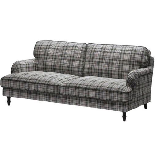 IKEA ソファ　STOCKSUND
