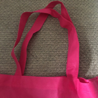 グアム エコバッグの画像