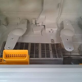【愛品倶楽部 柏店】食器洗い乾燥機 NP-TR9 2016年製 パナソニック【問合せ番号:133-023908 002】の画像