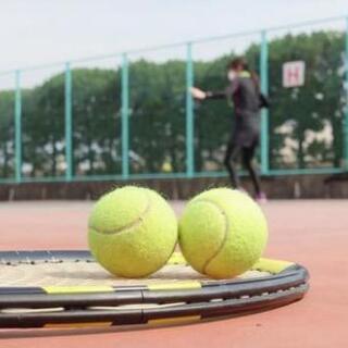✨8/21✨【社会人限定❗】テニス会イベント開催🎾