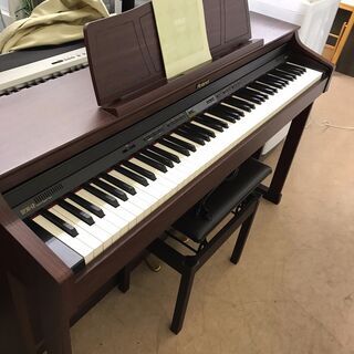美品！！！　ローランド　フルレンジ・スピーカー内蔵　電子ピアノ　...