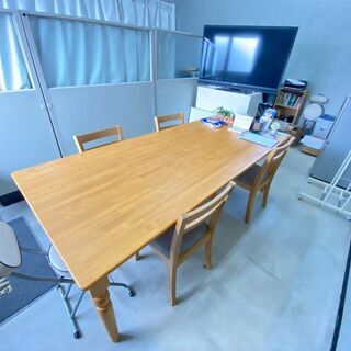 内装工職人さんを募集しています!の画像