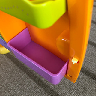 くまのプーさん　冷蔵庫セットの画像