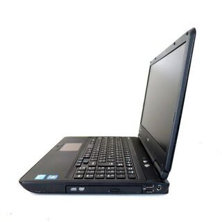 初心者OK♥設定済ノートパソコン/Win10/wifi/NEC