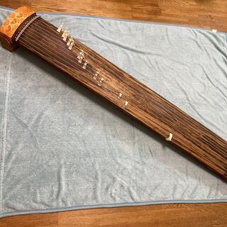お琴の中古が安い！激安で譲ります・無料であげます(11ページ目