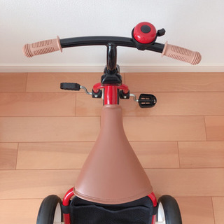 三輪車の画像