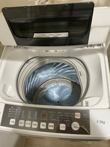 洗濯機【取引決まりました！！！】