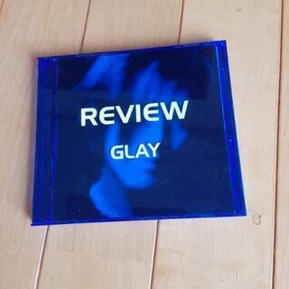 GLAY　　REVIEW