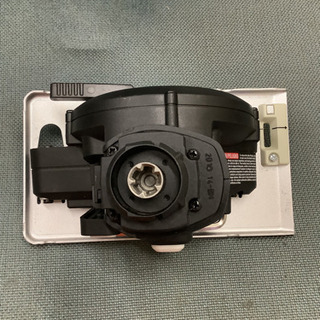 ブラック&デッカー BLACK&DECKER ECH183  リサイクルショップ宮崎屋佐土原店22.6.30Fの画像