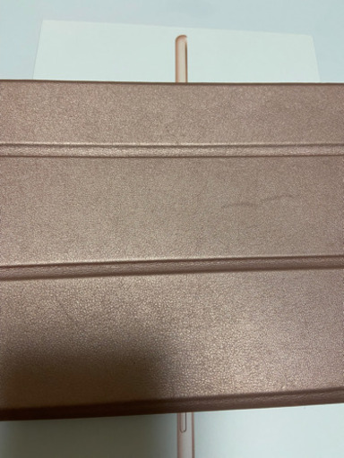 iPad mini5 64GB Cellularモデル Gold