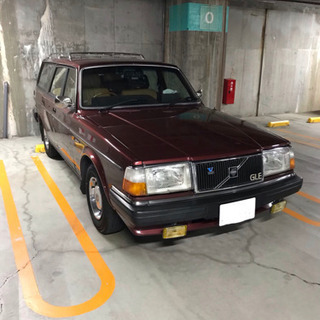 VOLVO240