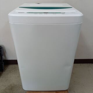 ヤマダ電機 7.0Kg 2019年製 洗濯機 YMW-T70G1