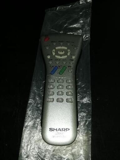 新品TV リモコン