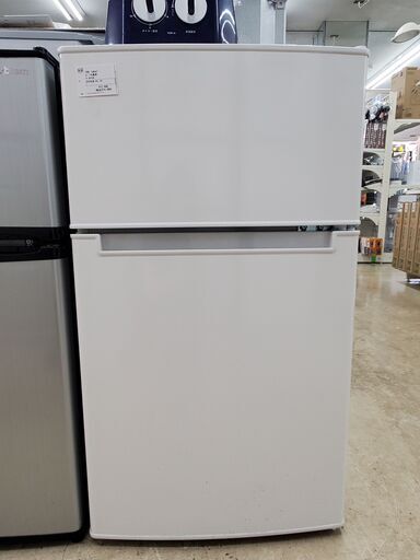 TAG label by amadana. 冷凍冷蔵庫 AT-RF85B ✓TAGlabel冷凍冷蔵庫