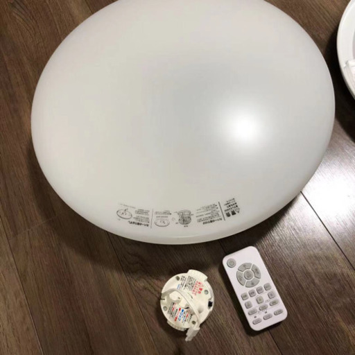 ニトリの照明　その1