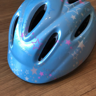 子ども ヘルメット