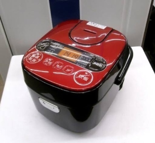 炊飯器  絶品ごはん