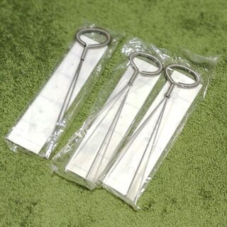 【取引先決定】ワインのコルクを取り出す道具(３本セット)