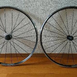 【BONTRAGER】チューブレス  TLR  622×17
